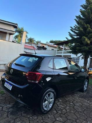 VOLKSWAGEN POLO 1.0 MPI TOTAL FLEX MANUAL